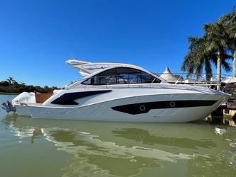40' Evolve 2024 Yacht For Sale